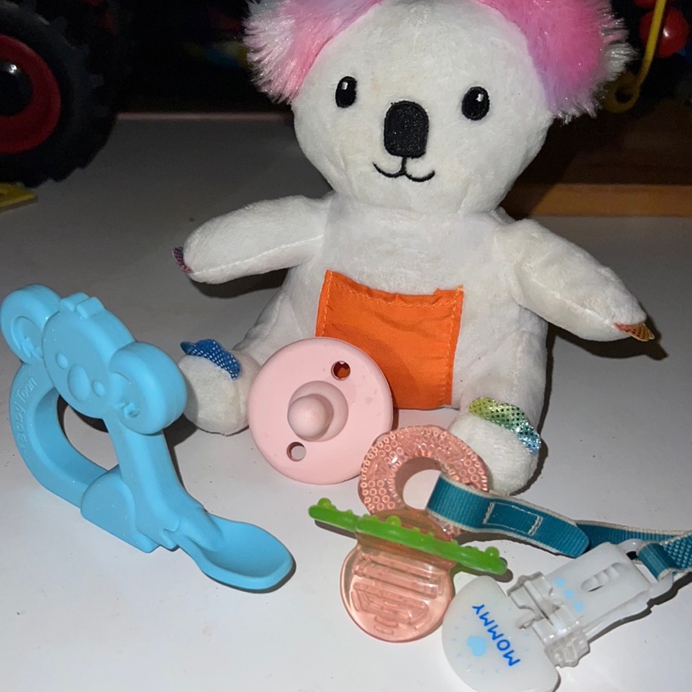 Baby bundle
